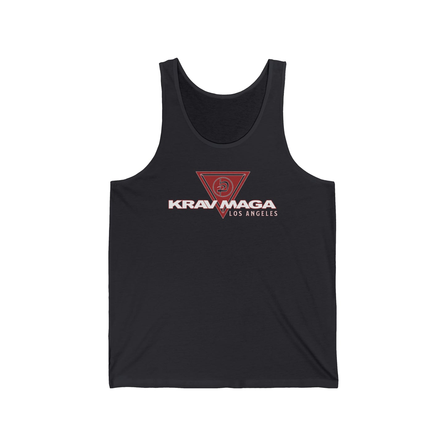KMW LA - Unisex Jersey Tank