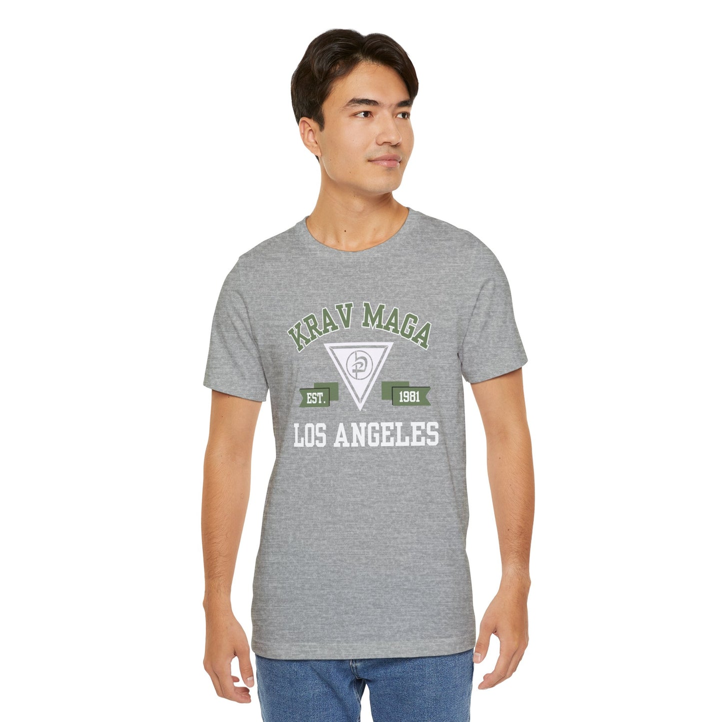 KM Varsity - Unisex T-Shirt