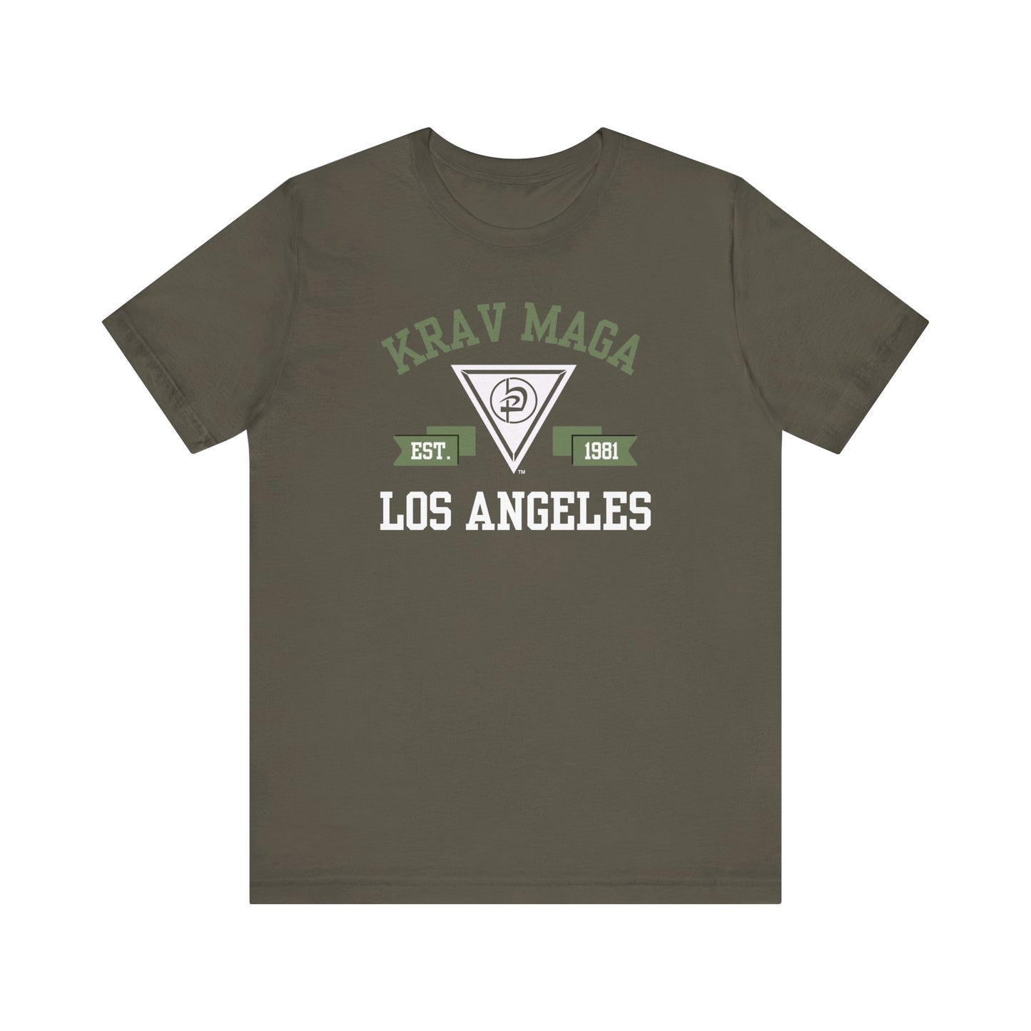 KMW Varsity - Unisex T-Shirt