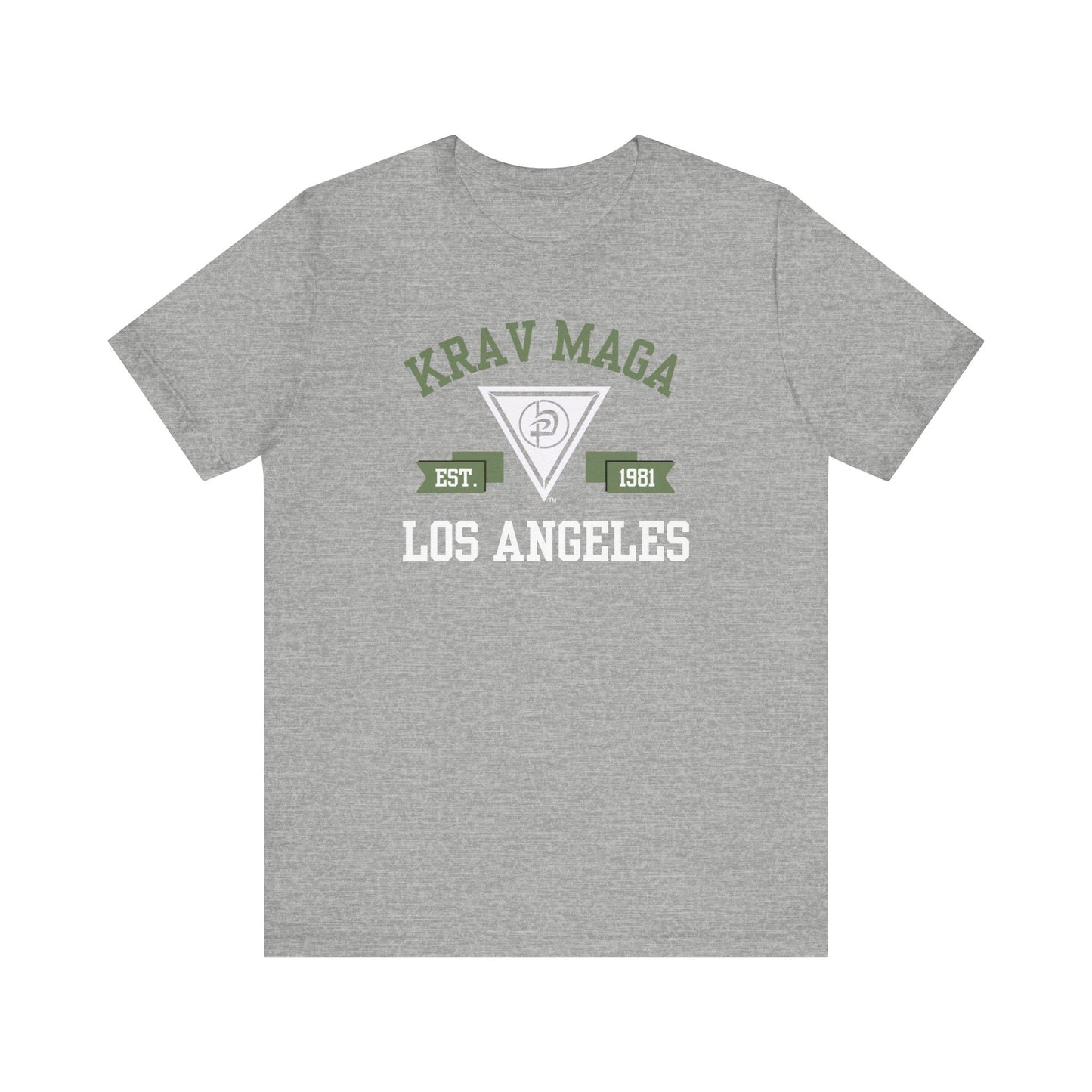KMW Varsity - Unisex T-Shirt