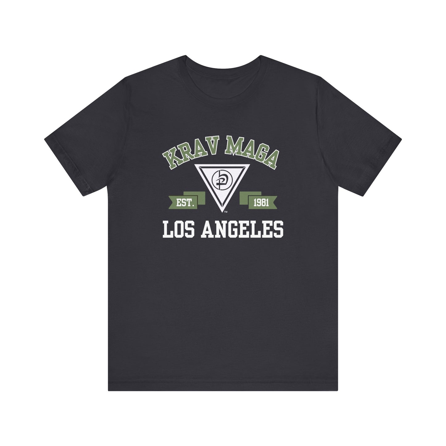 KM Varsity - Unisex T-Shirt
