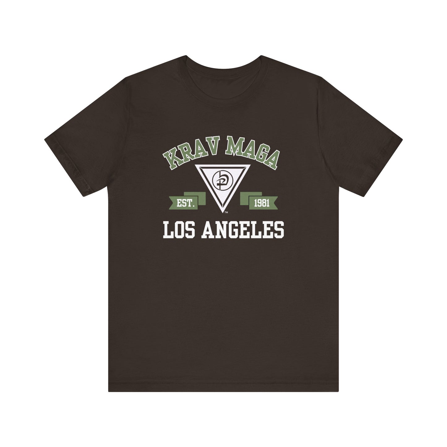 KM Varsity - Unisex T-Shirt