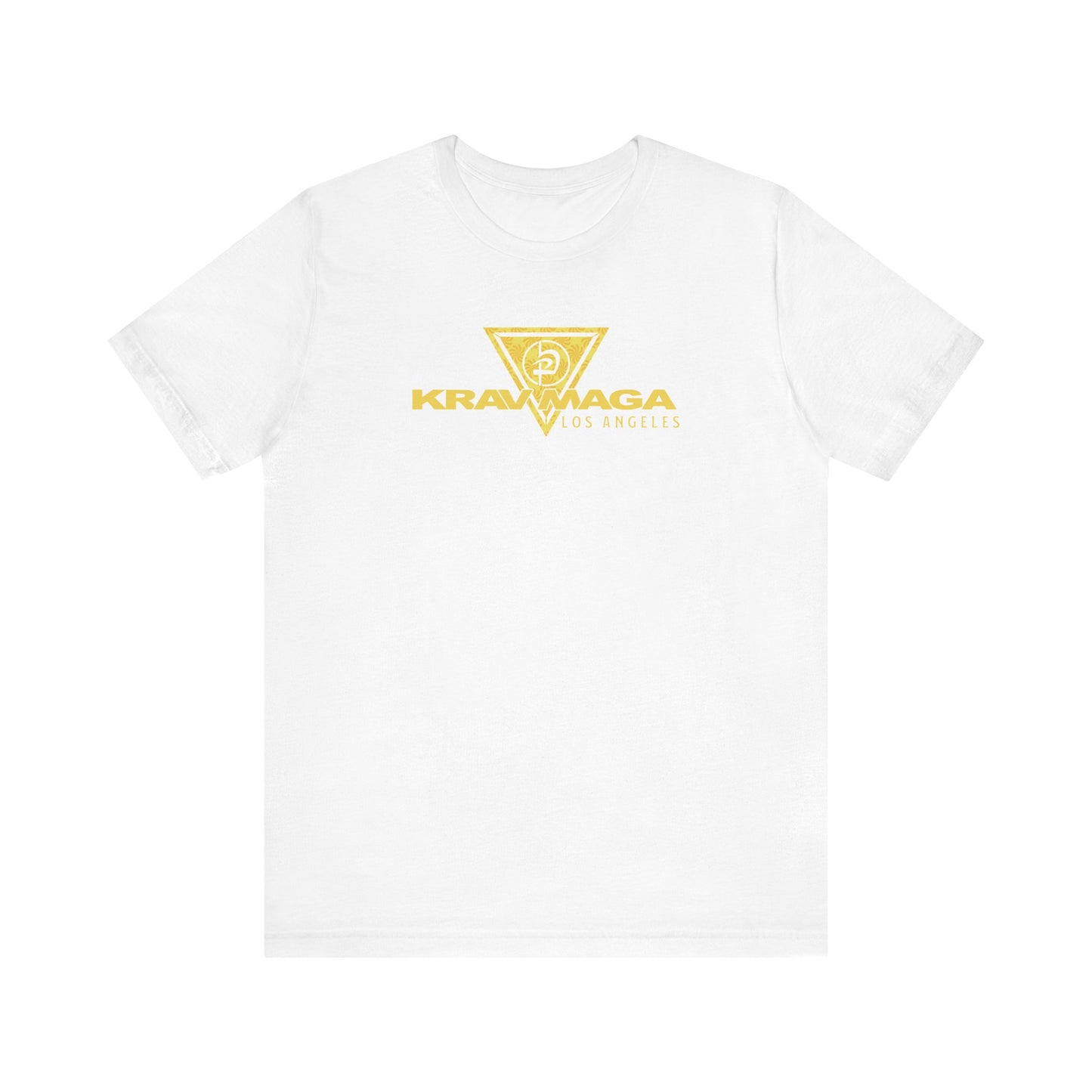 KMW Yellow - Unisex T-Shirt
