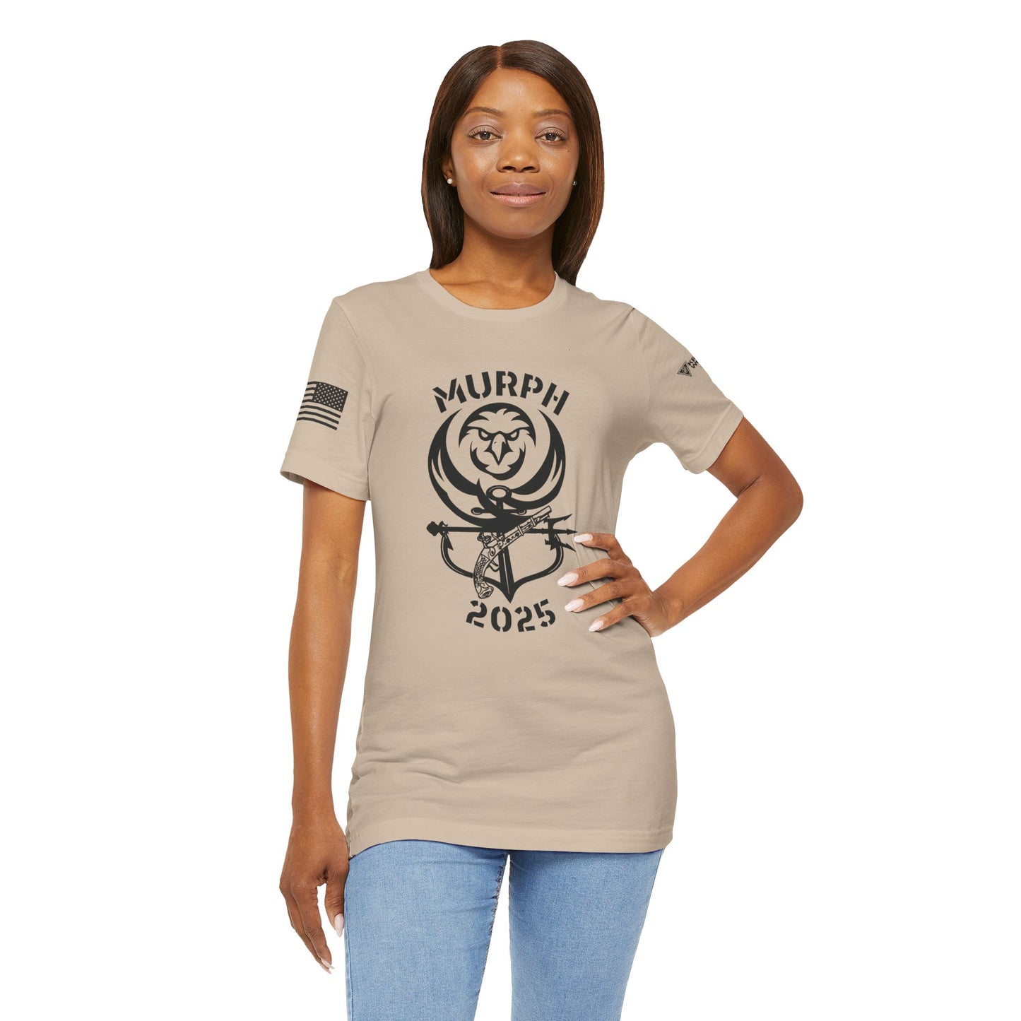 MURPH 2025 unisex T-shirt
