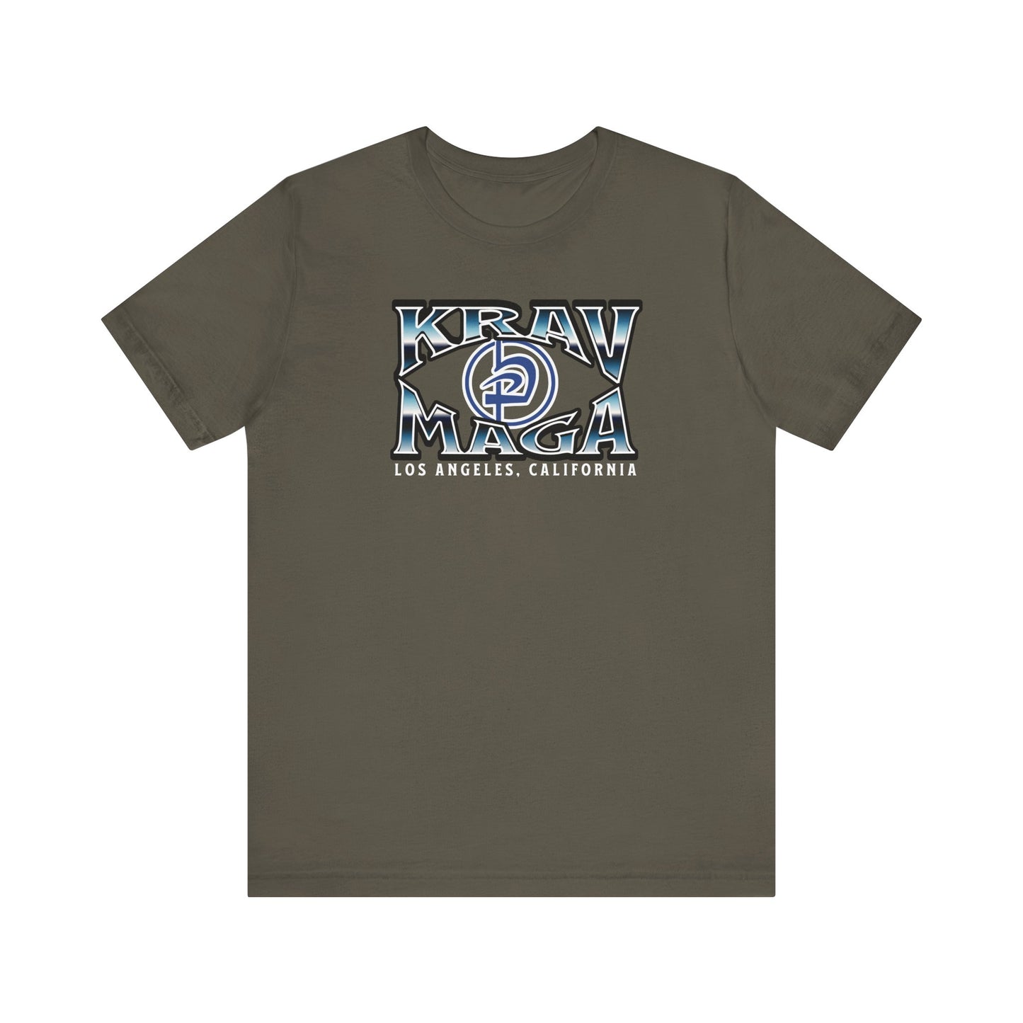 KMLA Metal - Unisex T-Shirt