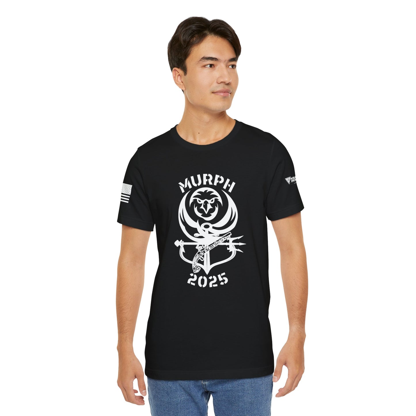MURPH 2025 unisex T-shirt