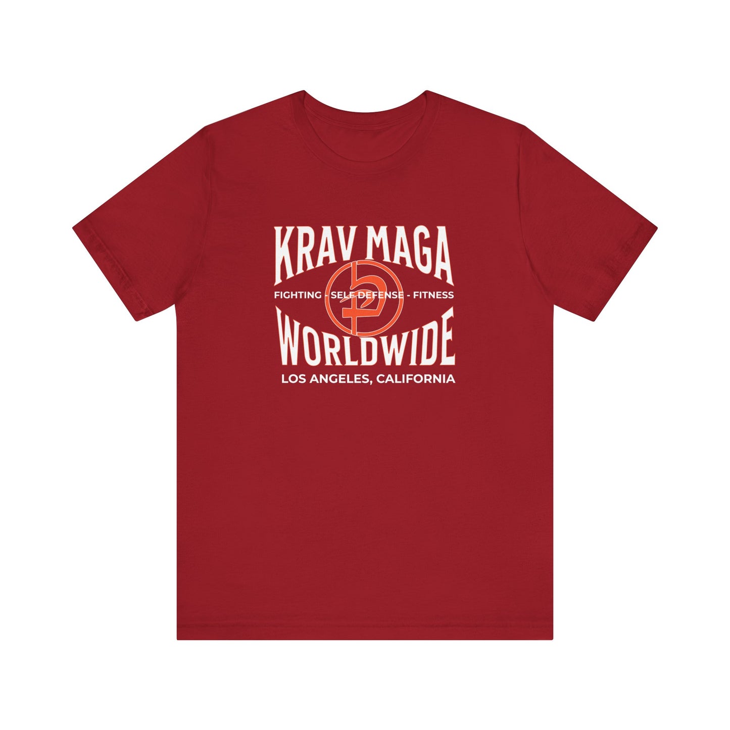 KMW - Worldwide Orange