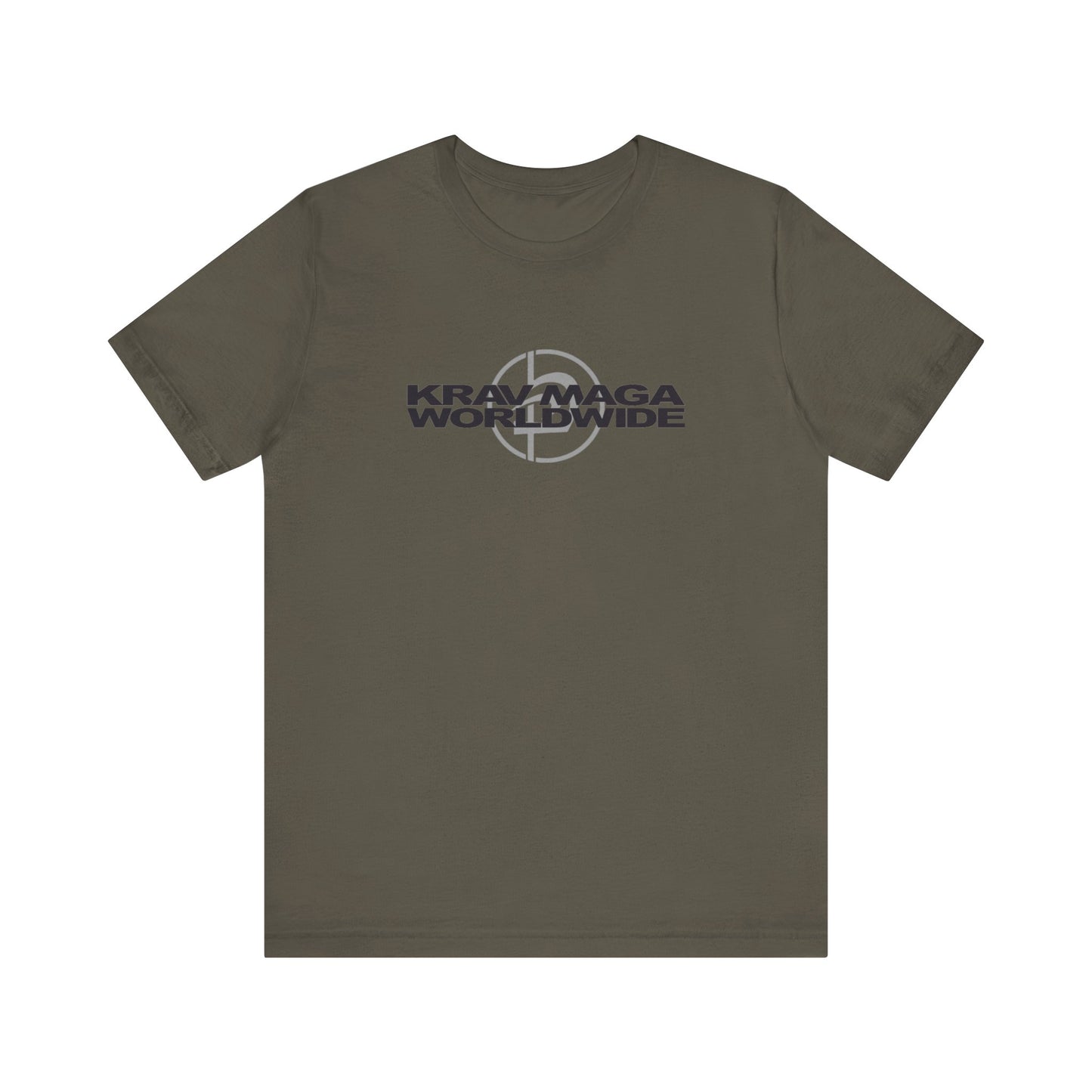 KMW Logo - Unisex T-Shirt