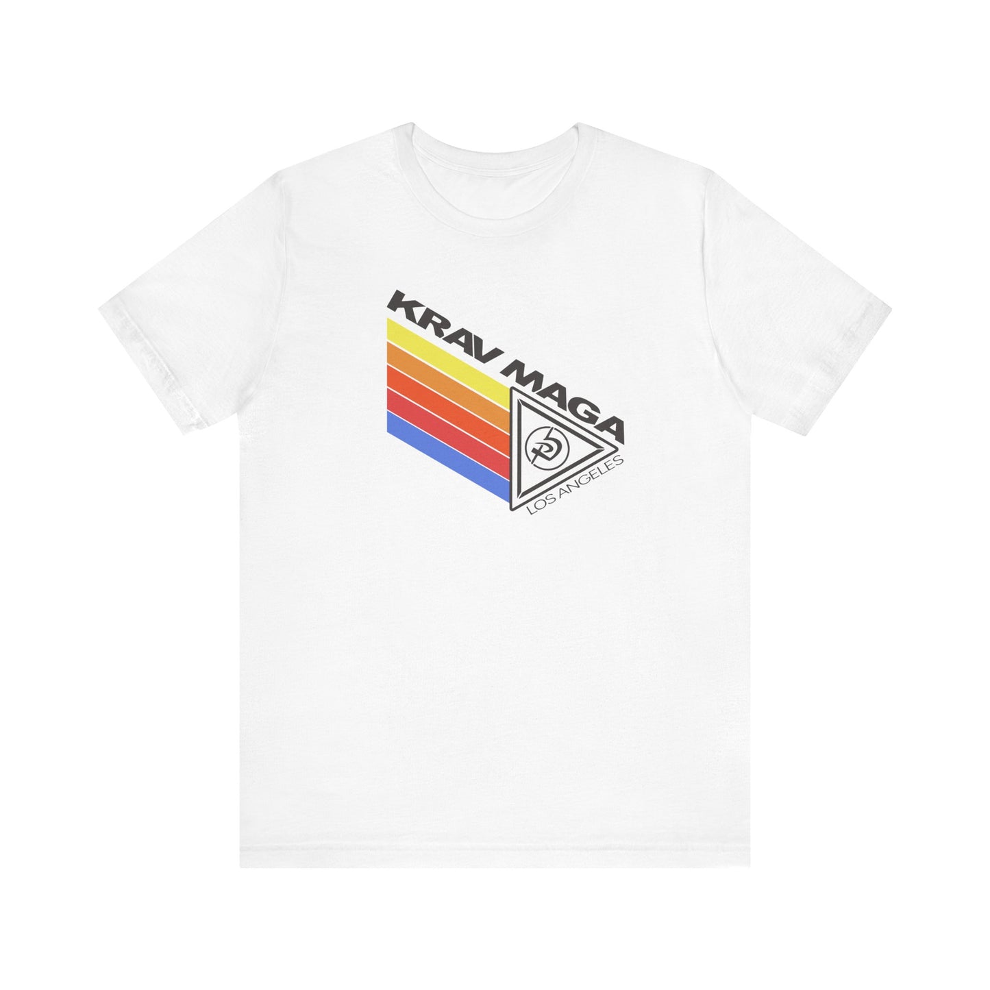 KMW Classic Stripe - Unisex T-Shirt