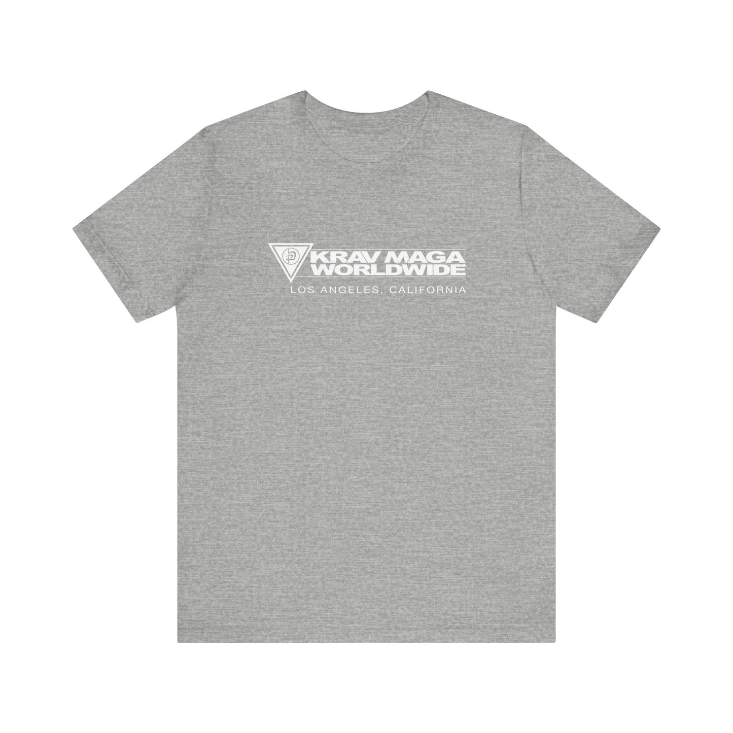 KMW Official Logo - Unisex T-Shirt
