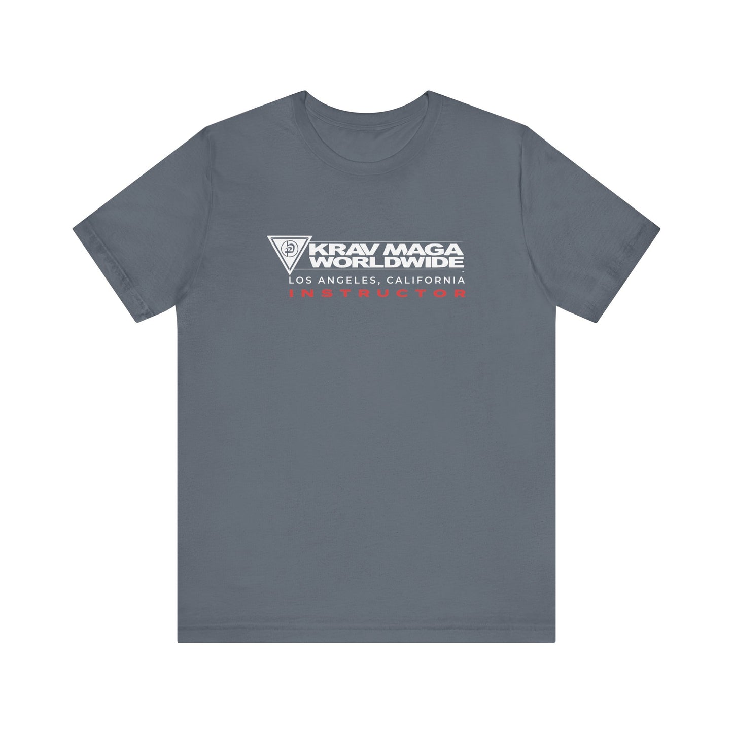 Worldwide Instructor - Unisex T-Shirt