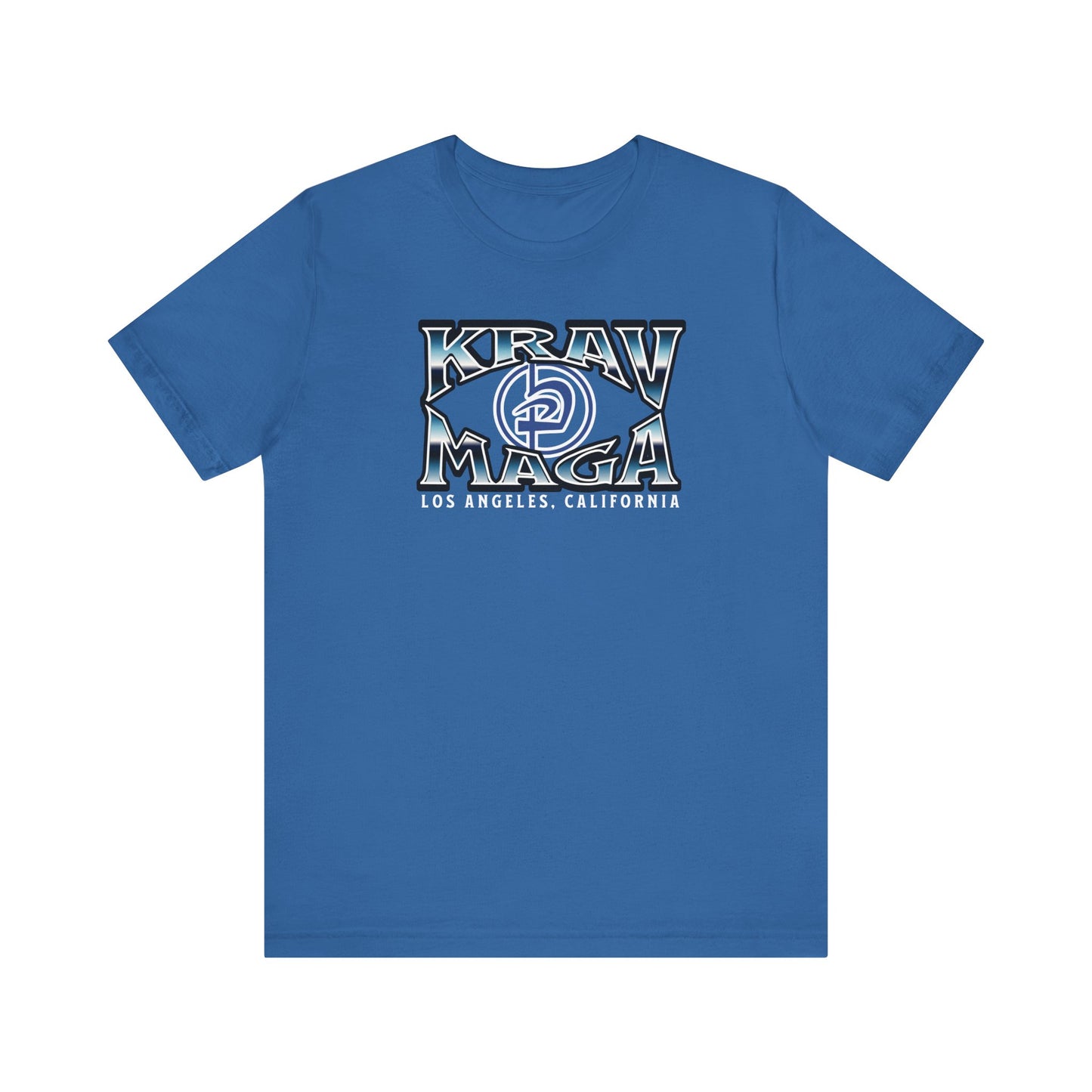 KMLA Metal - Unisex T-Shirt