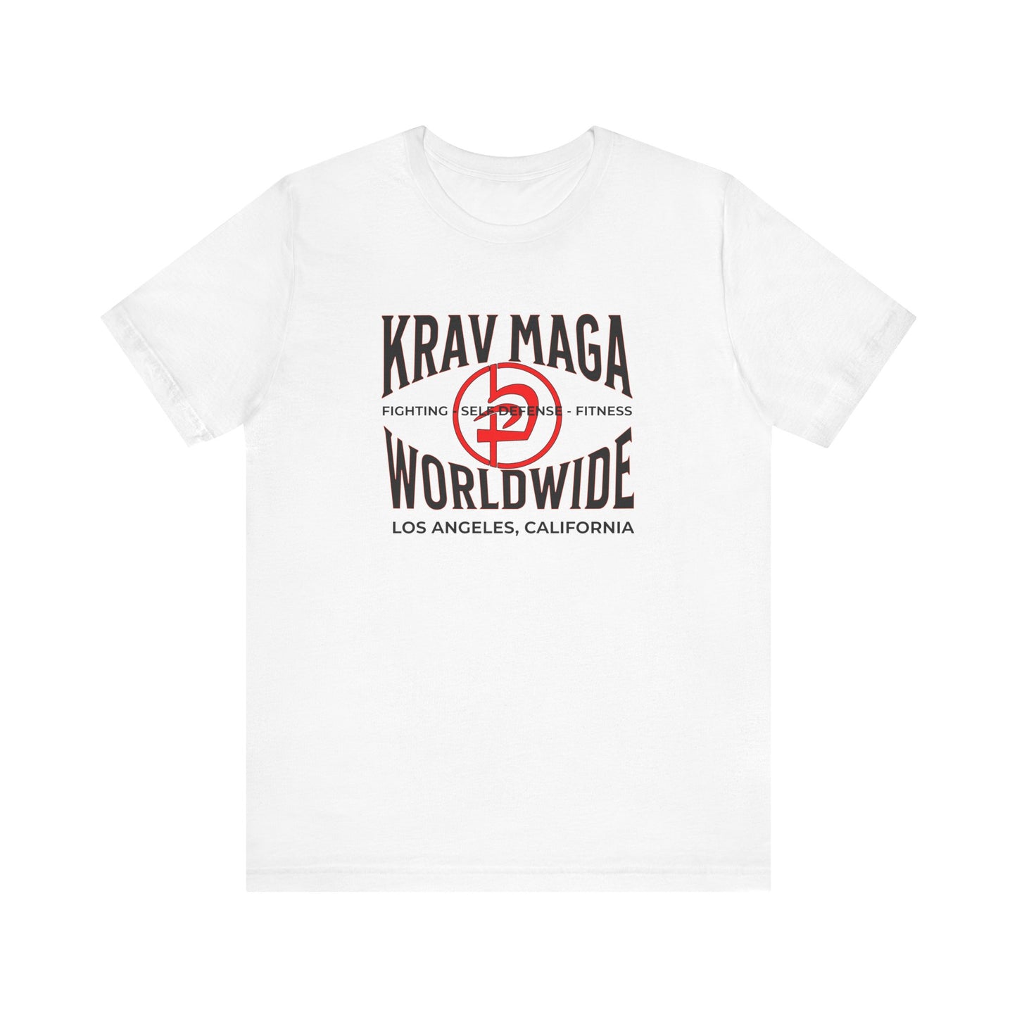 KMW - Worldwide Orange