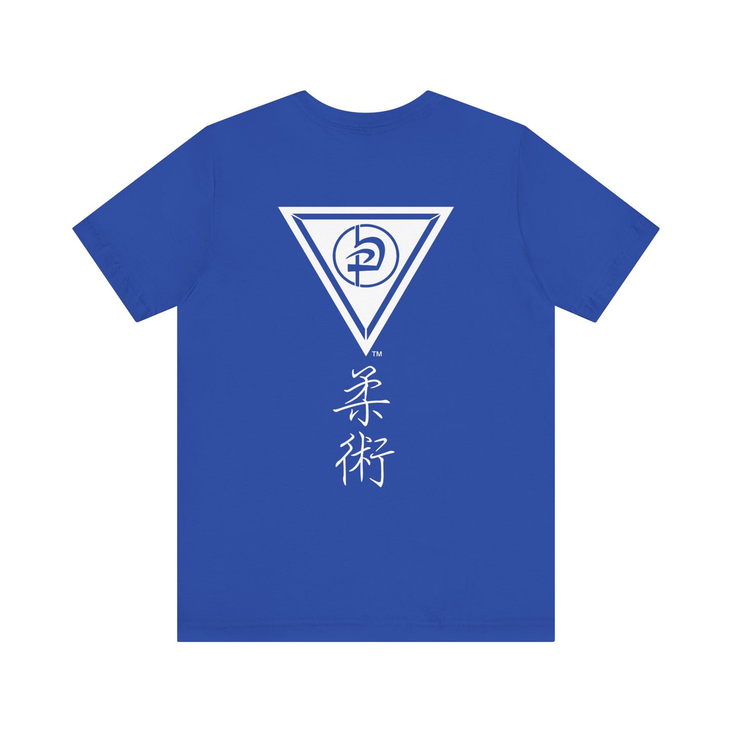 KM Jiu Jitsu - Unisex T-Shirt