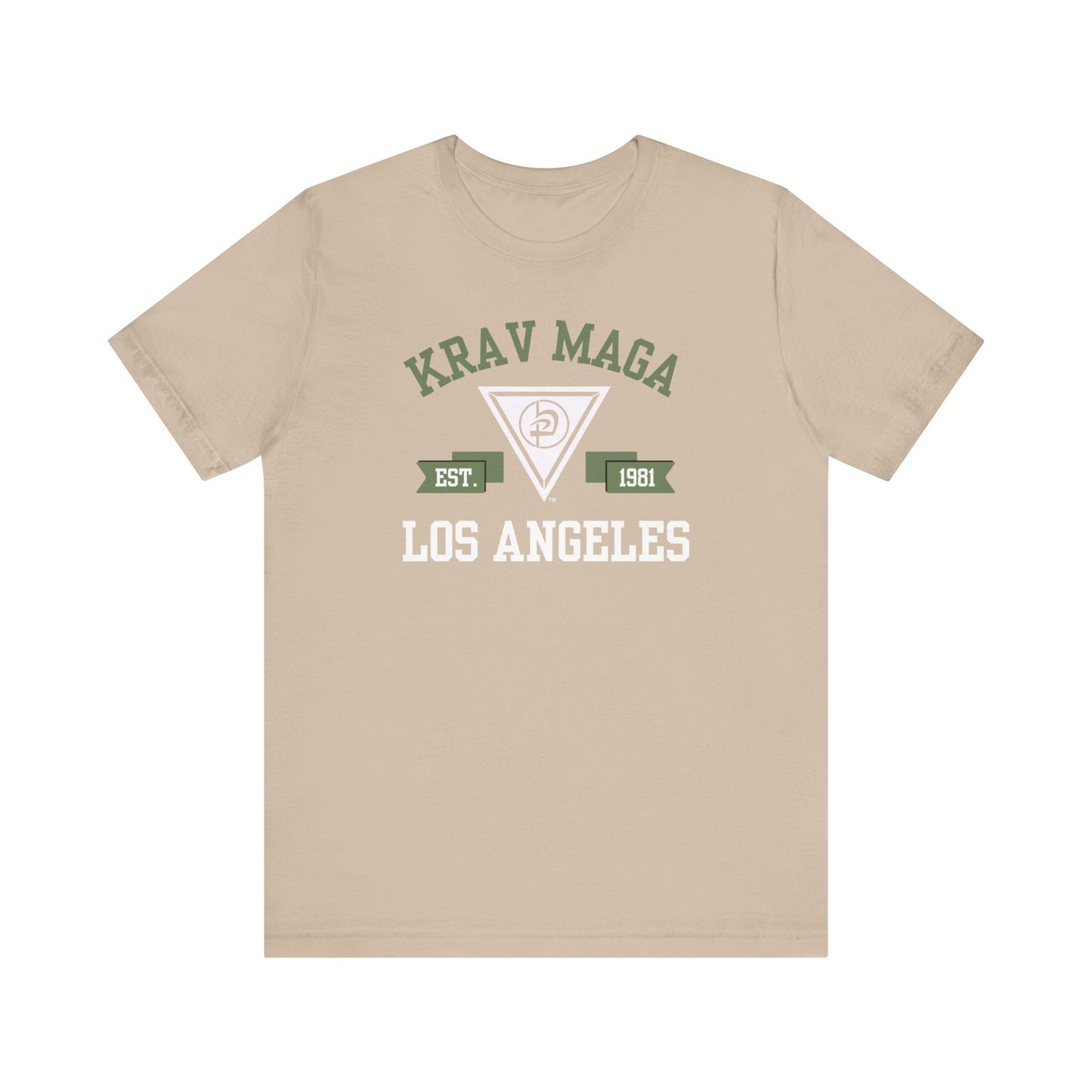 KMW Varsity - Unisex T-Shirt