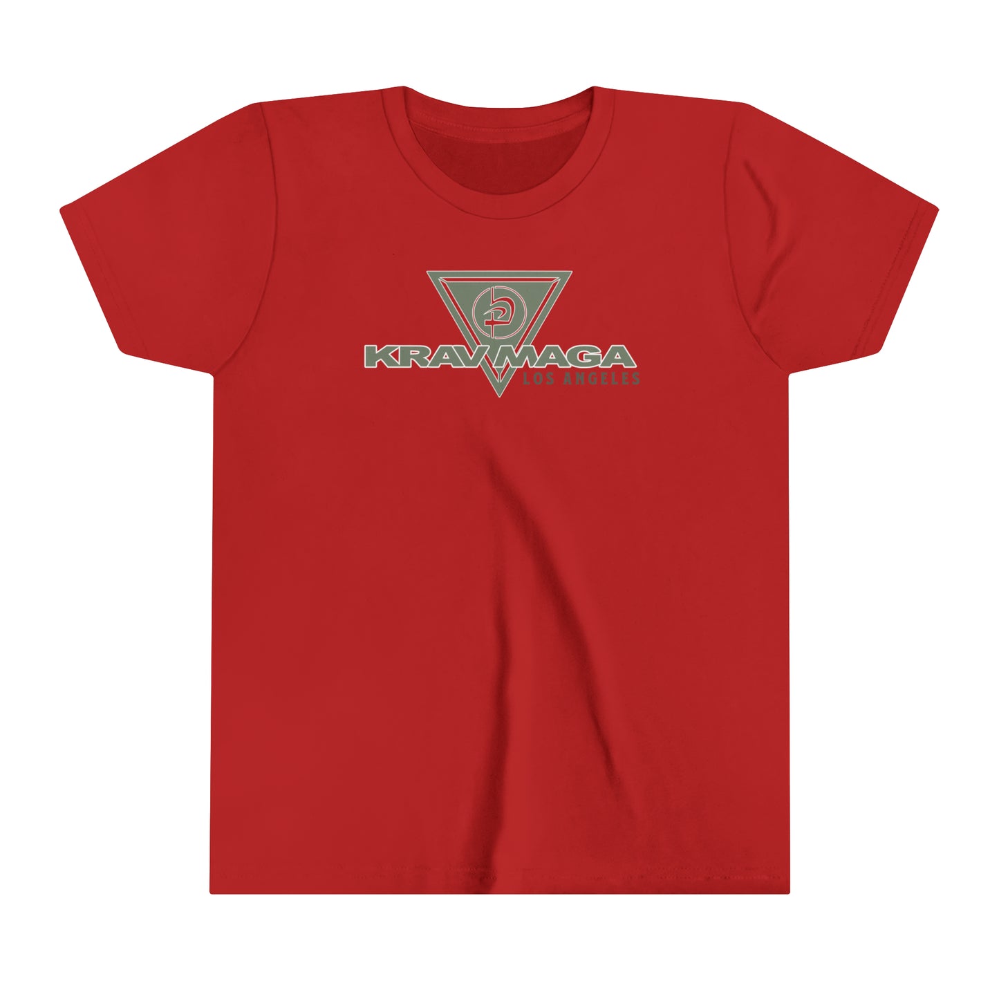 KMW LA - Kids Short Sleeve Tee