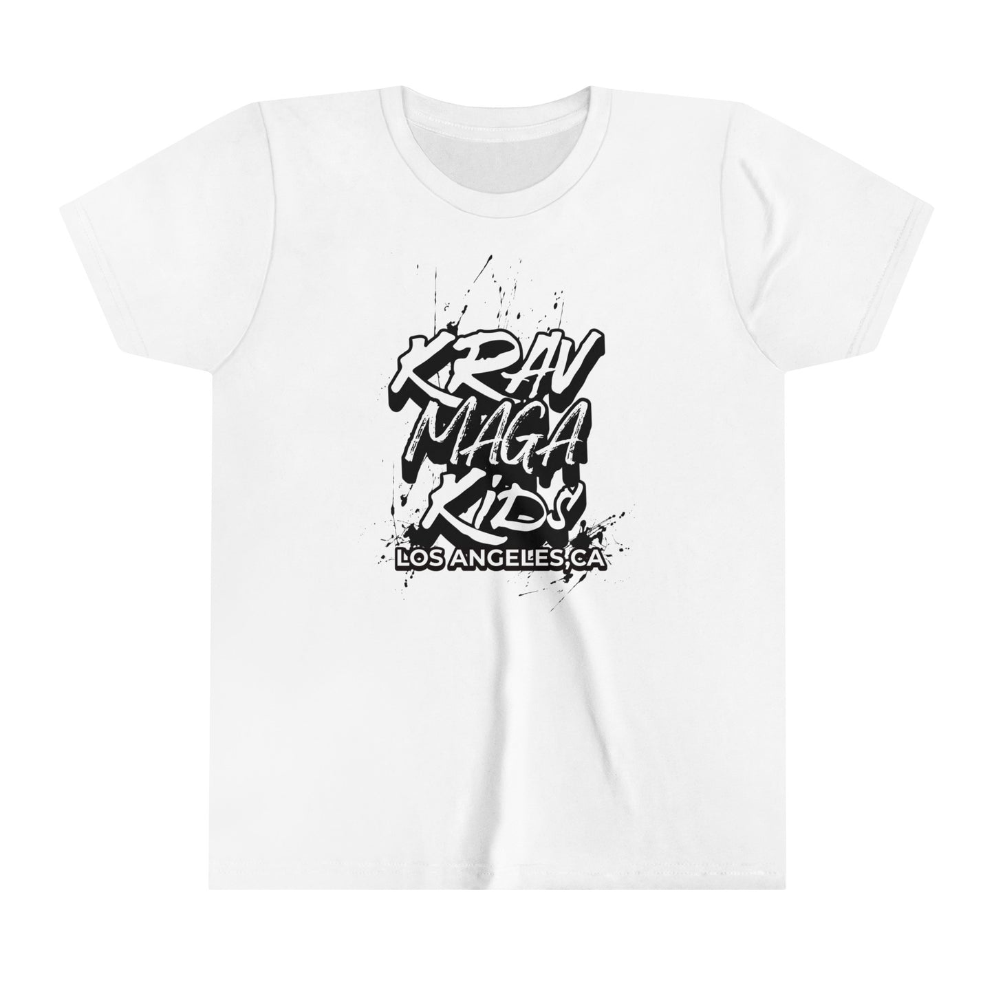 KMW Streetwear - Kids Short Sleeve Tee