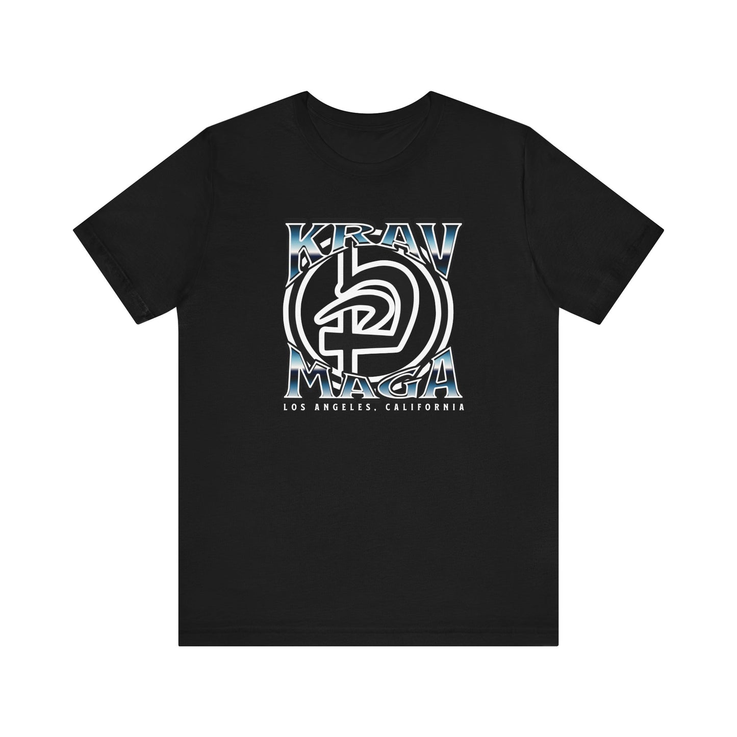 KMW Metal Logo - Unisex T-Shirt