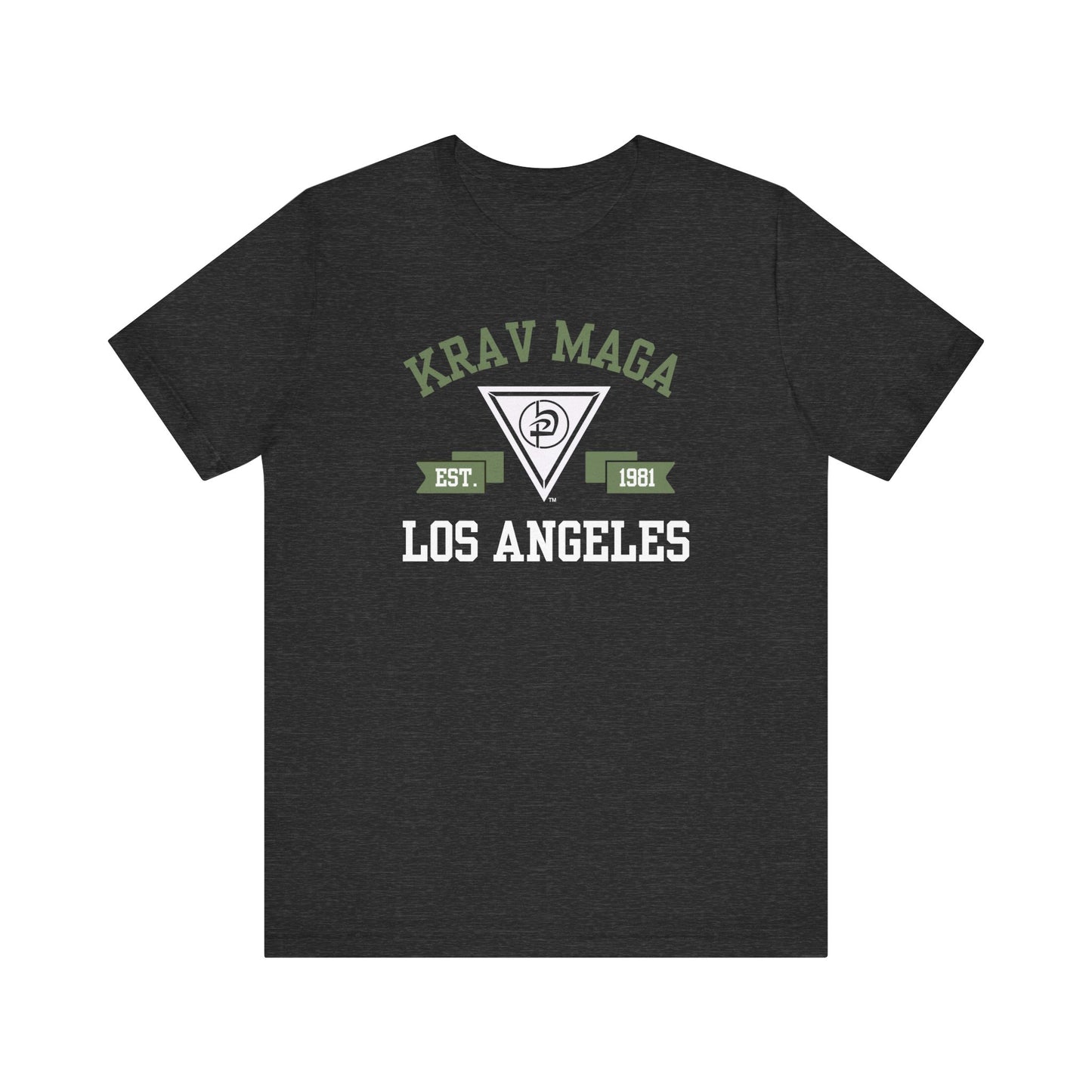 KMW Varsity - Unisex T-Shirt