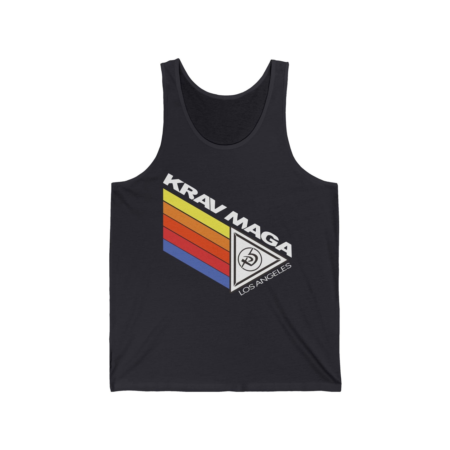 KMW Classic - Unisex Jersey Tank