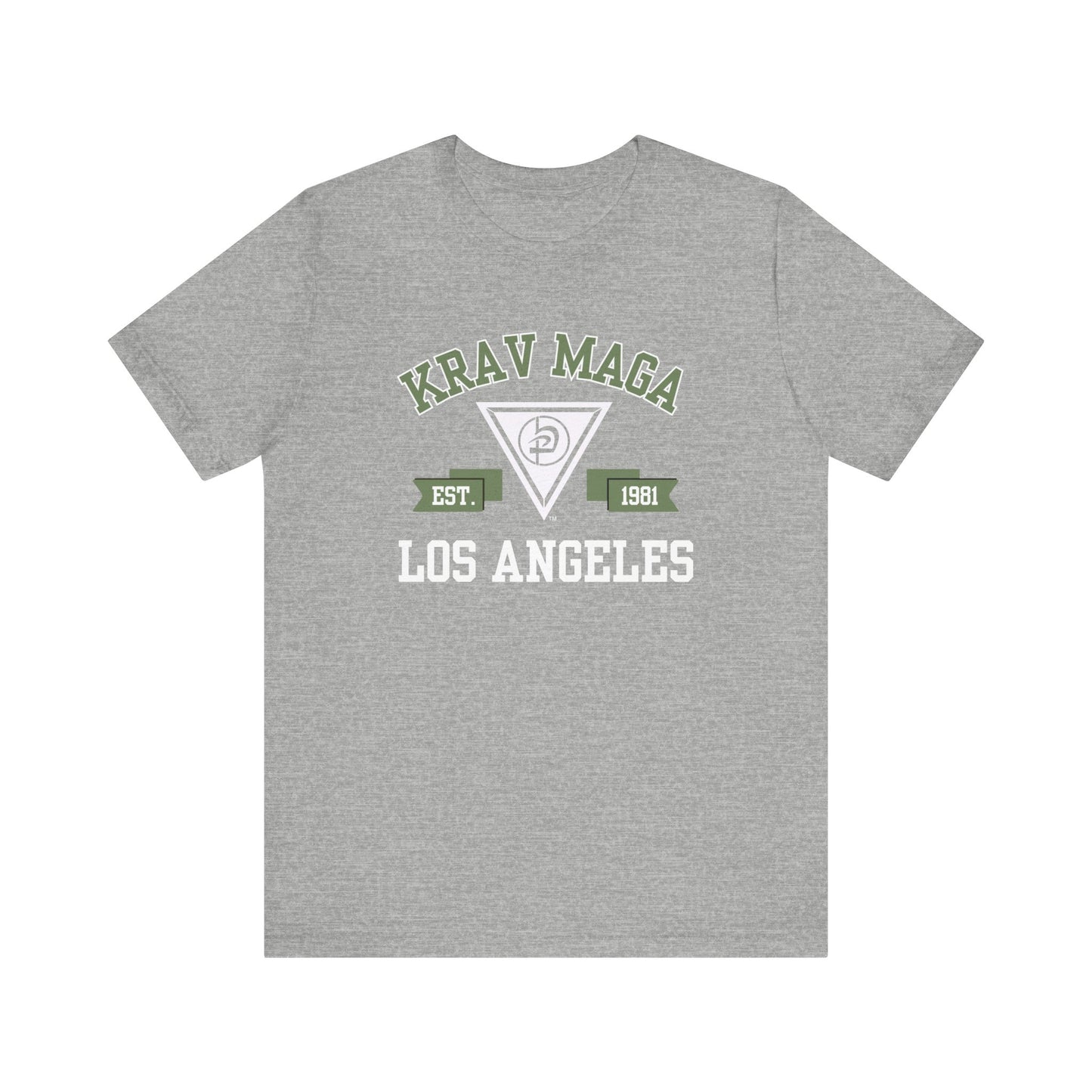 KM Varsity - Unisex T-Shirt