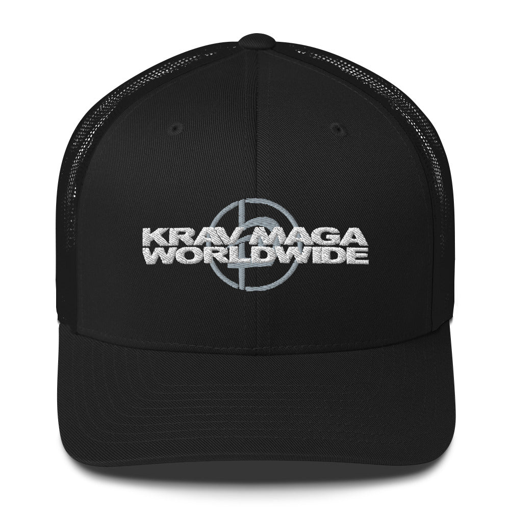 KMW - Worlwide Trucker Cap