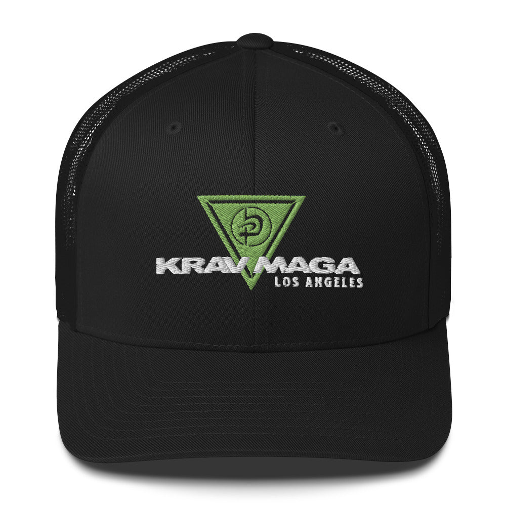 KMW LA - Trucker Cap