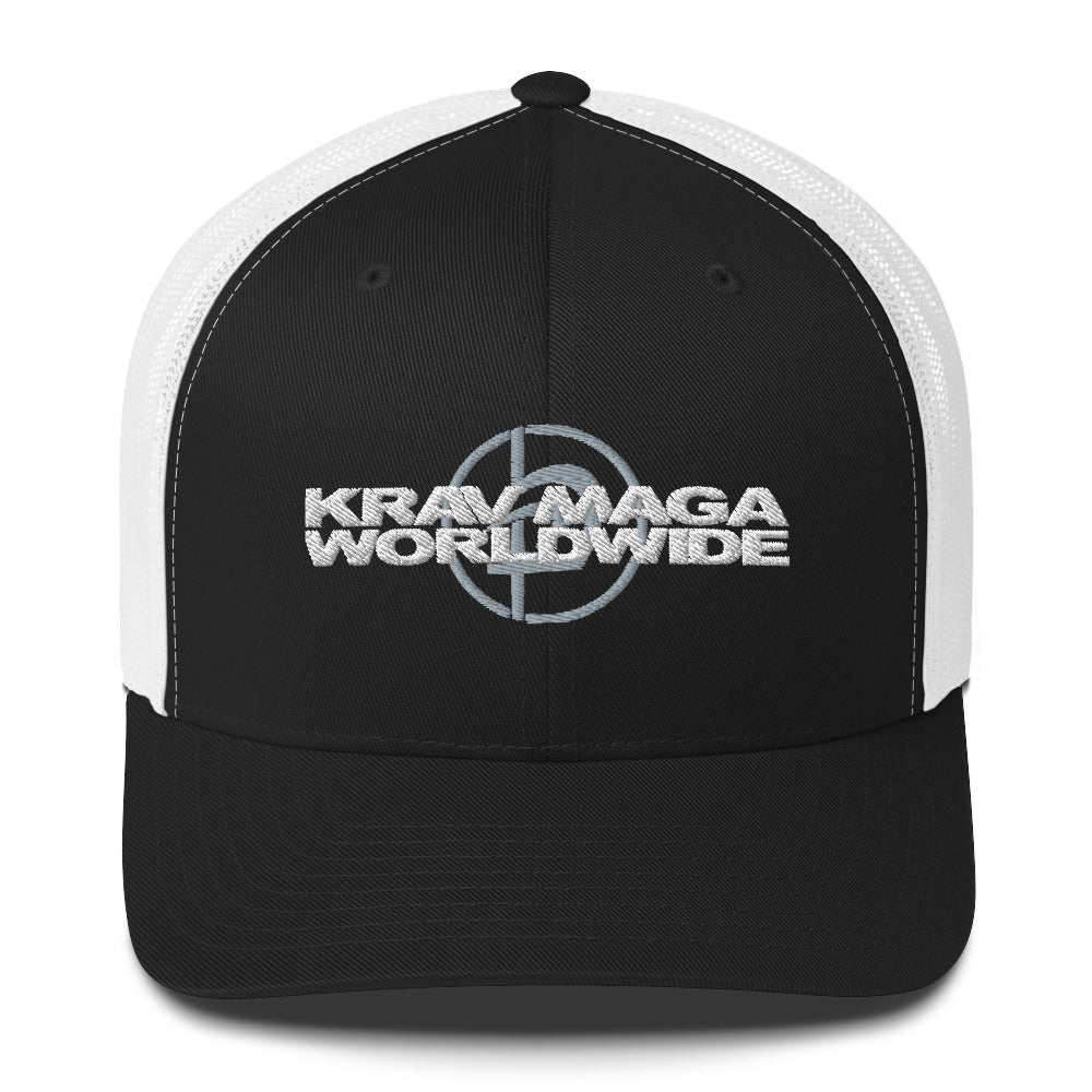 KMW - Worlwide Trucker Cap