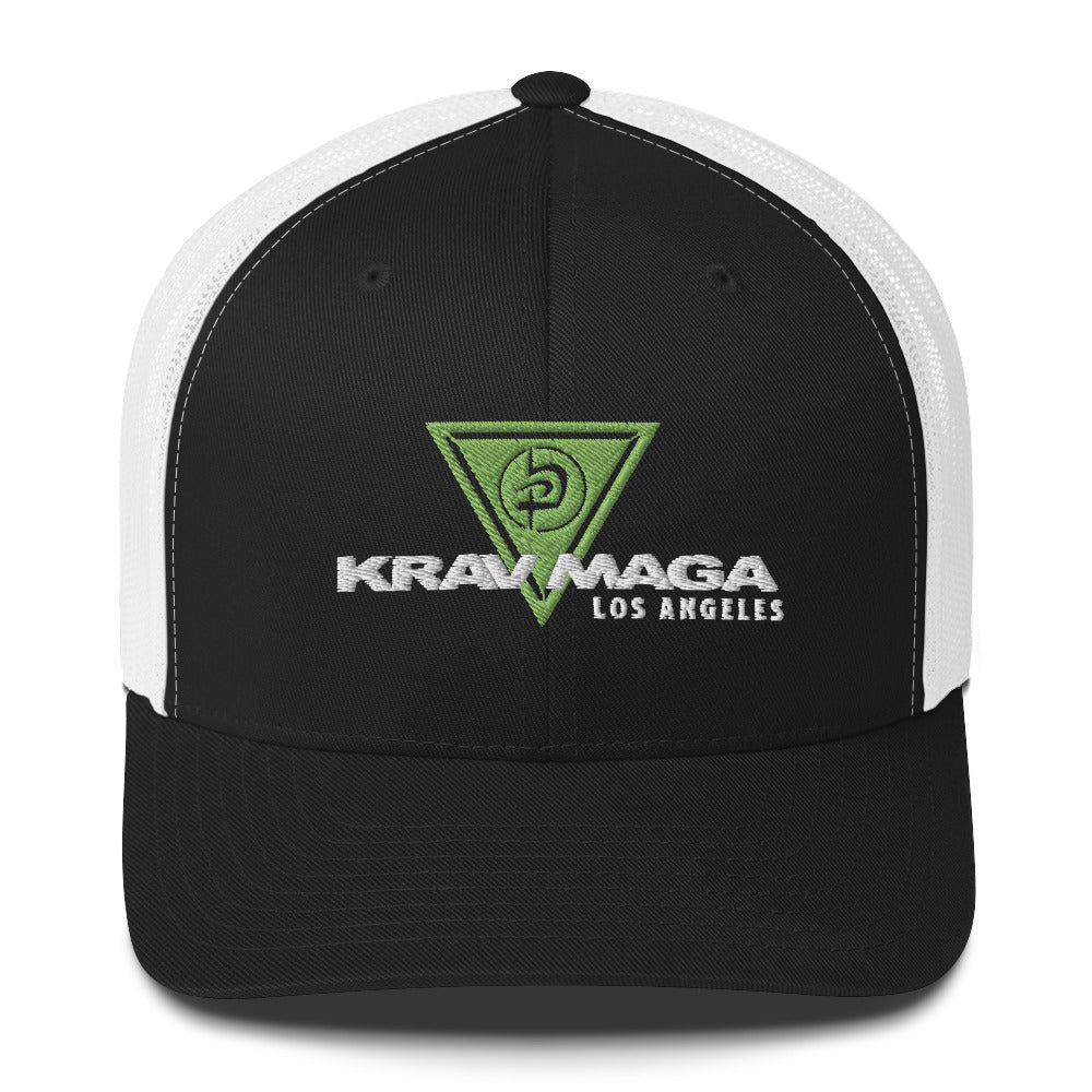 KMW LA - Trucker Cap