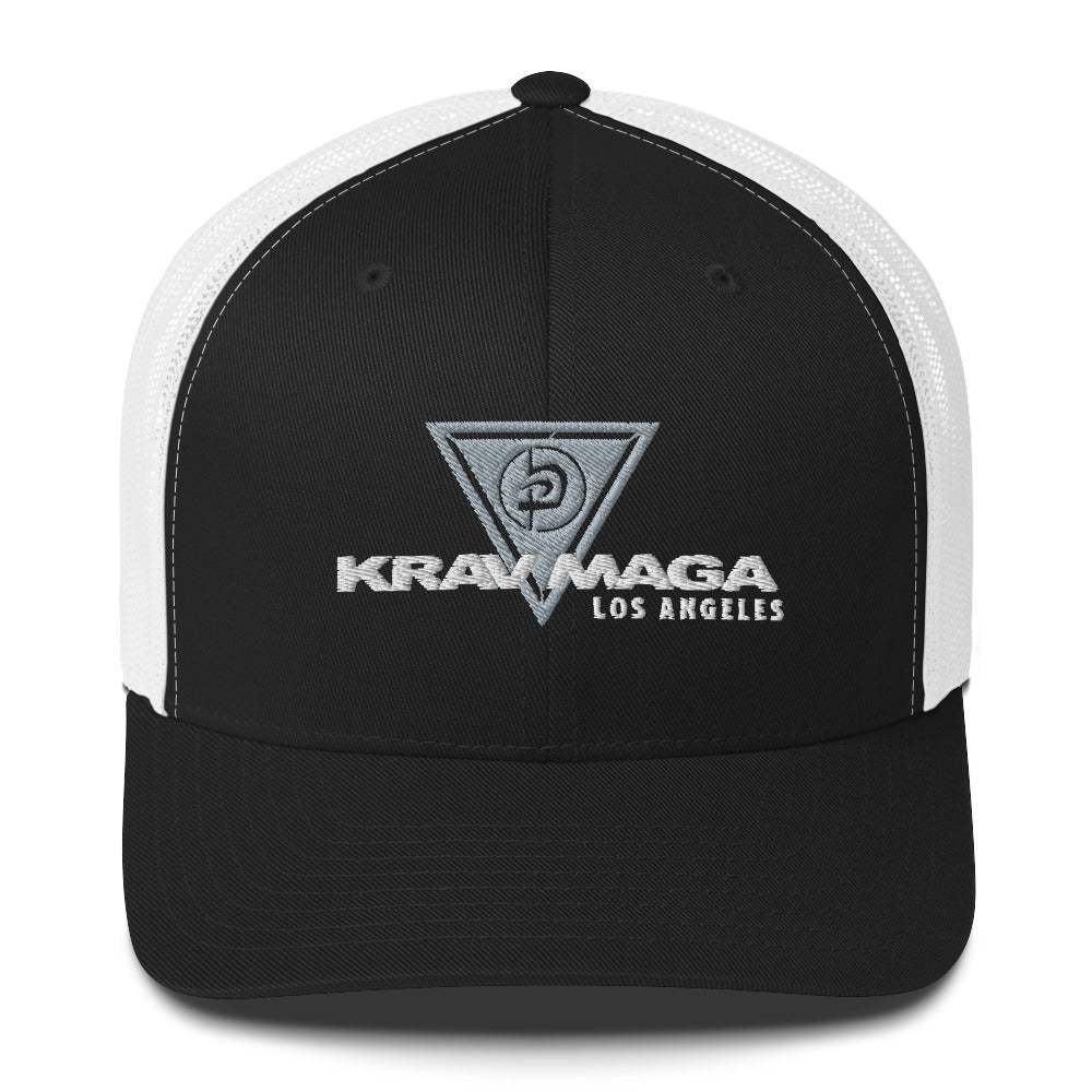 KMW White/Grey