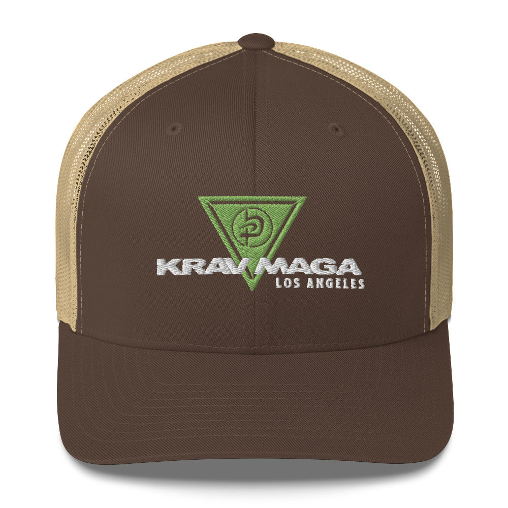 KMW LA - Trucker Cap