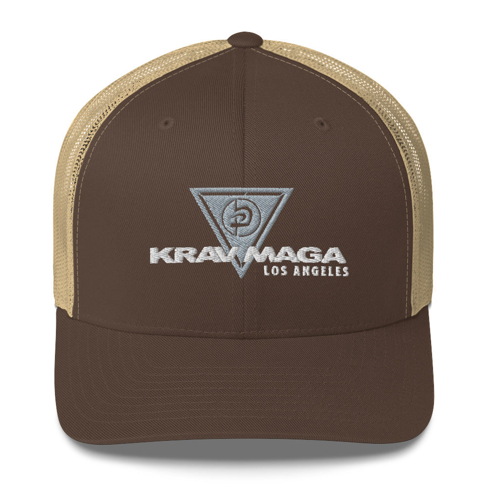 KMW White/Grey