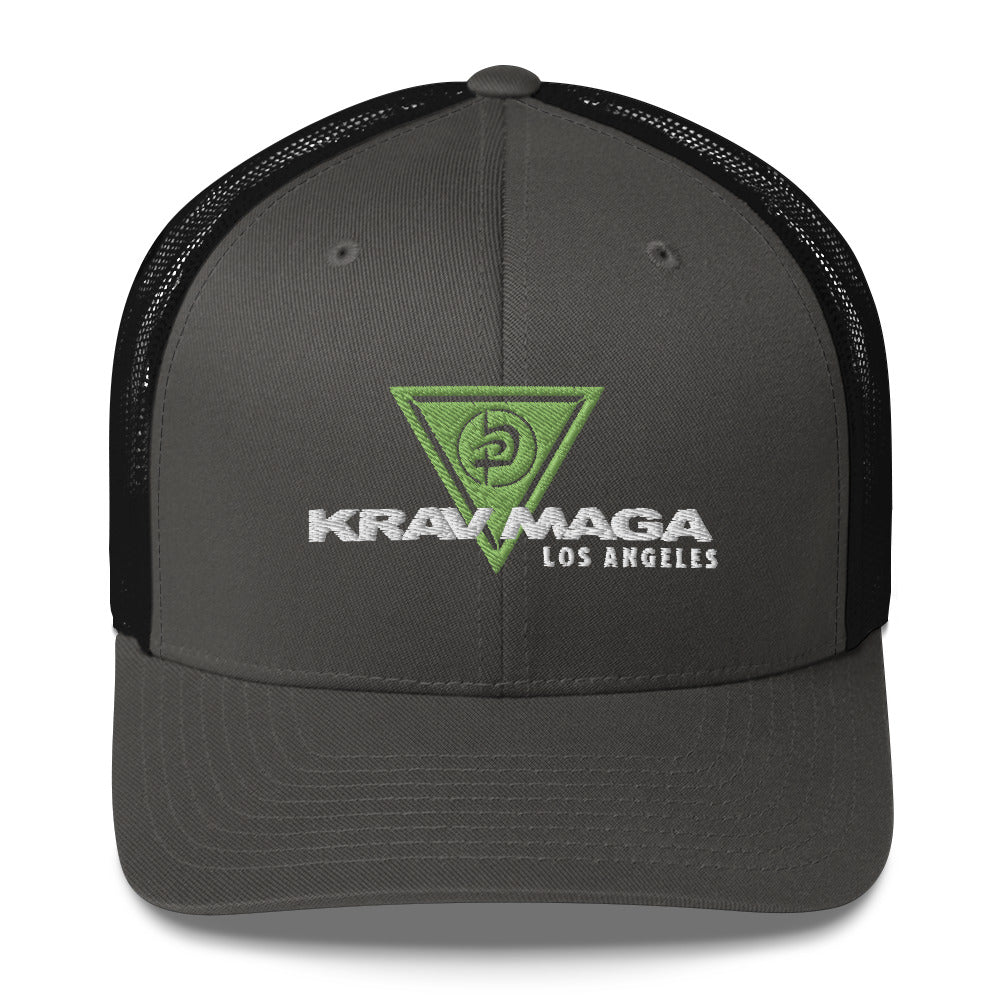 KMW LA - Trucker Cap