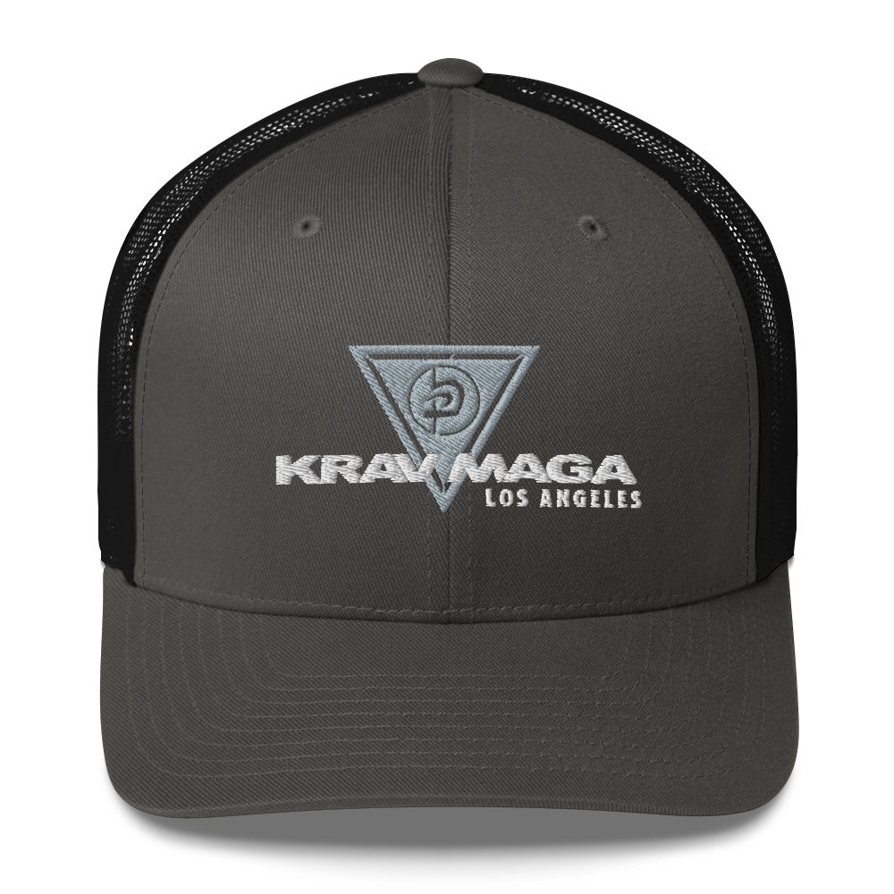 KMW White/Grey