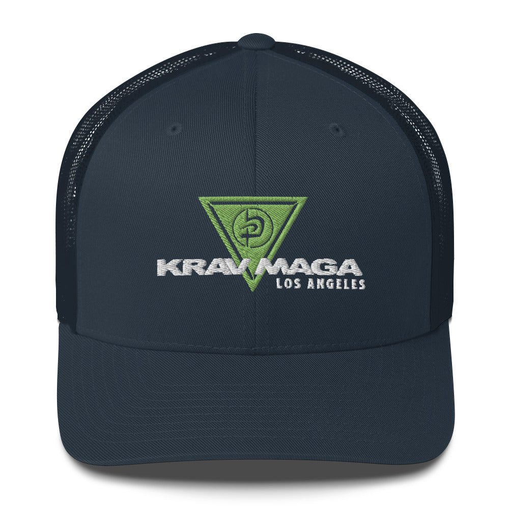 KMW LA - Trucker Cap