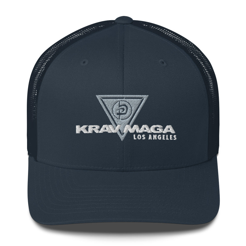 KMW White/Grey