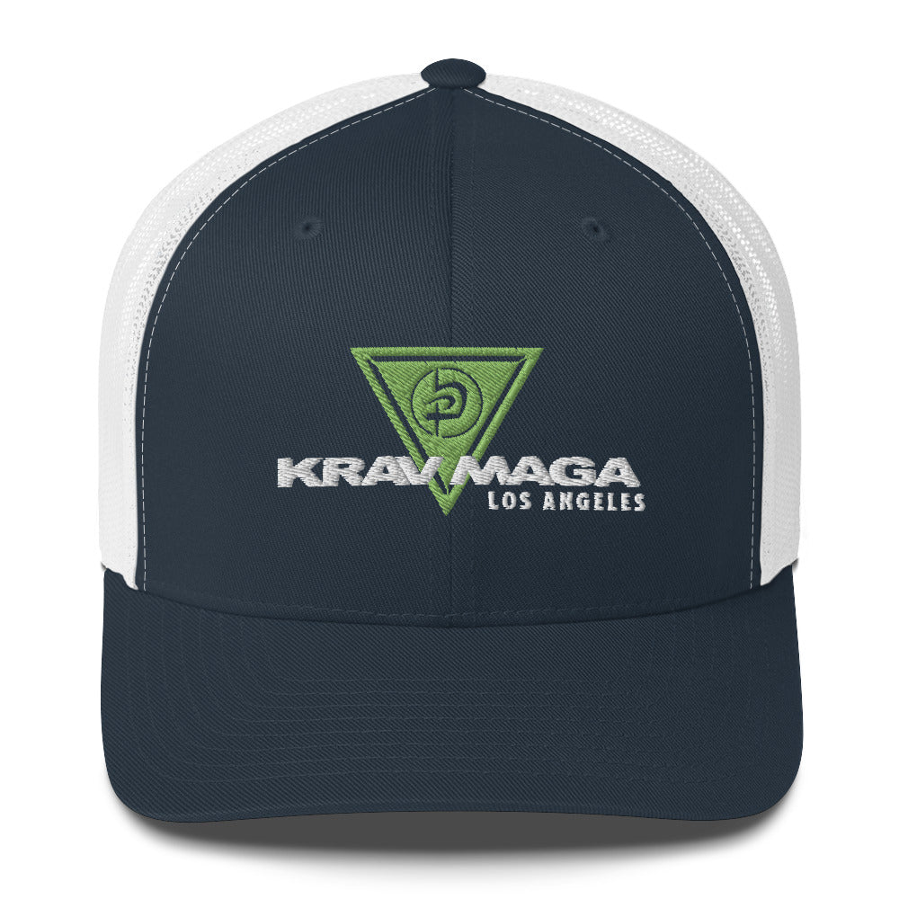 KMW LA - Trucker Cap