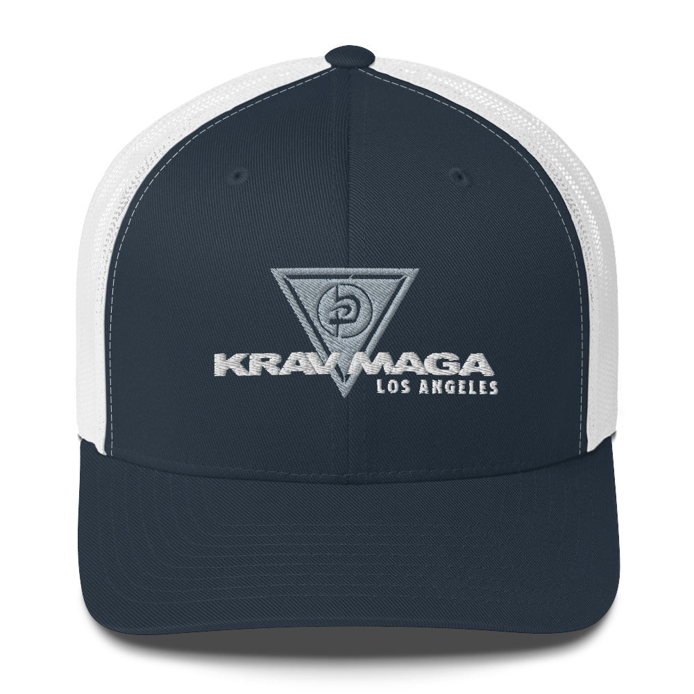 KMW White/Grey