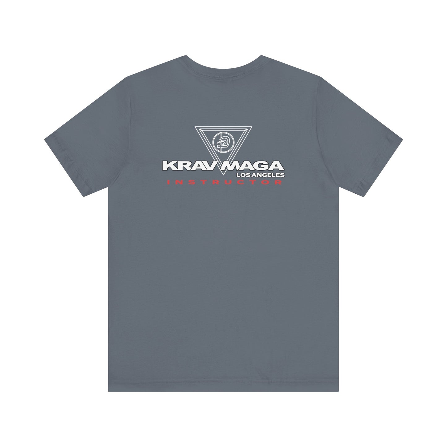 KMW Instructor - Unisex T-Shirt