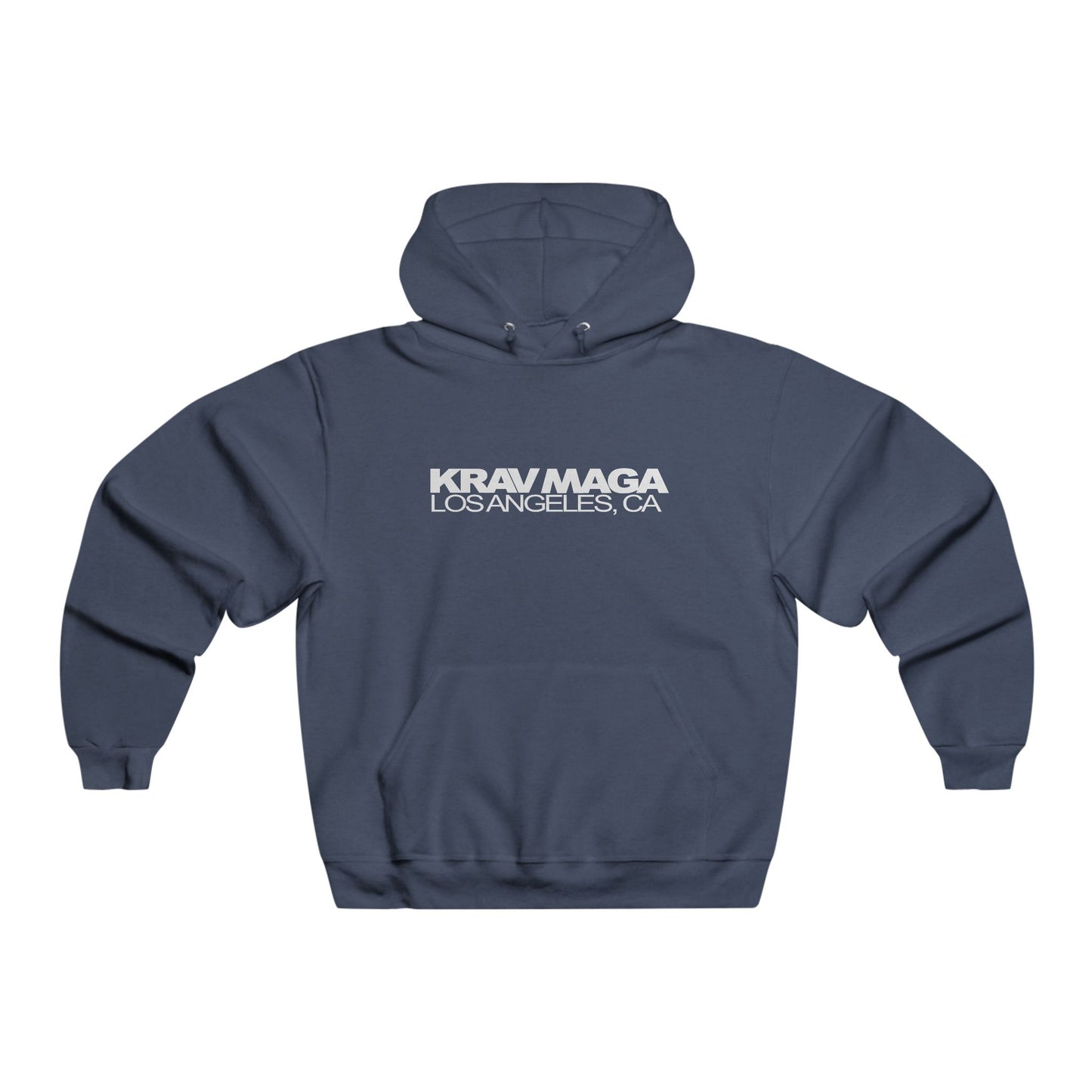 KM New - Pullover Hoodie