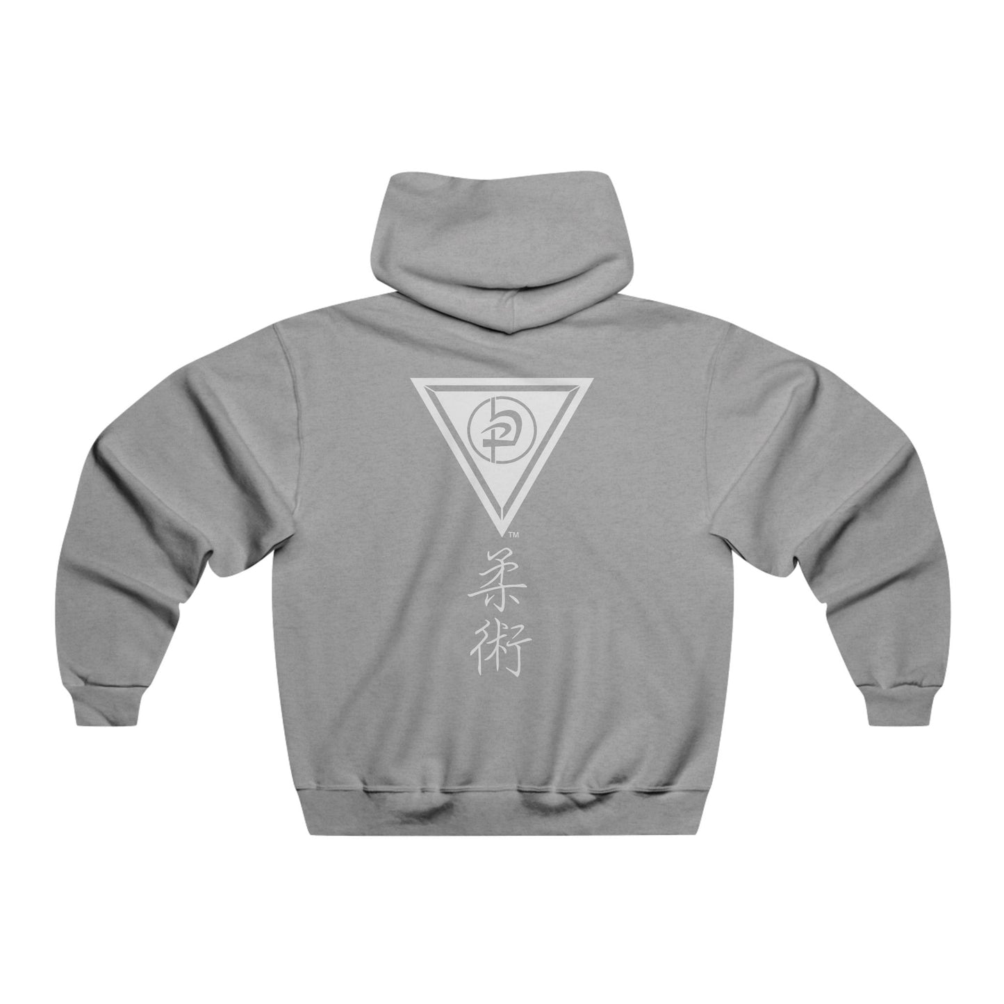 Jiu-Jitsu Hoodie Classic