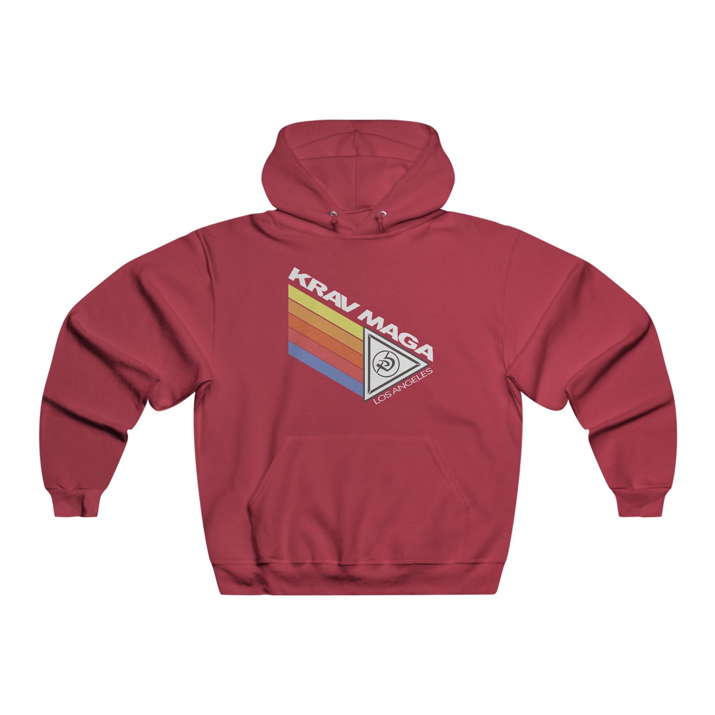 KMW Classic - Pullover Hoodie