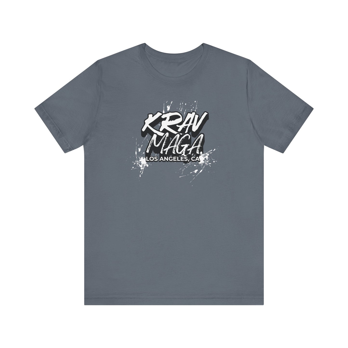 KMW - Streatwear T-Shirt
