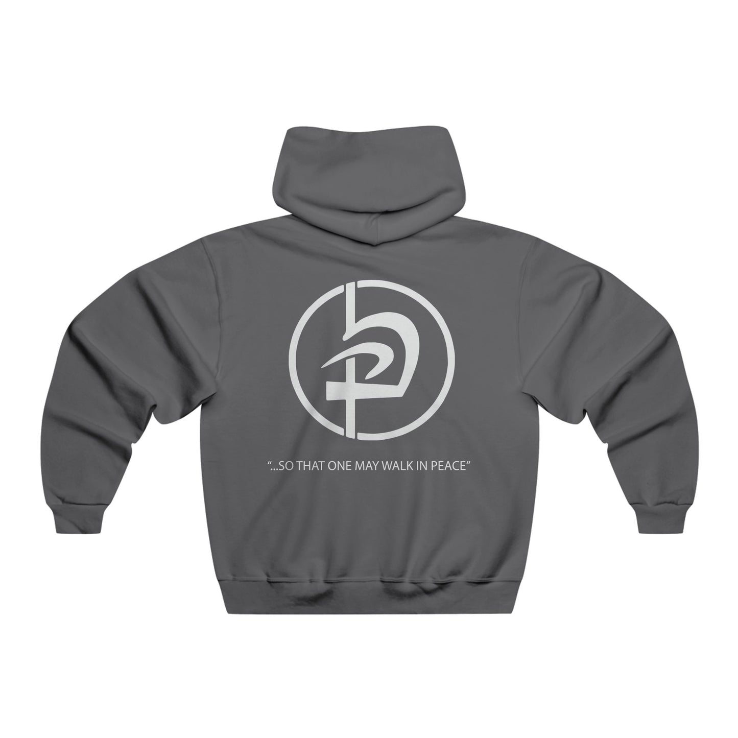 KM New - Pullover Hoodie