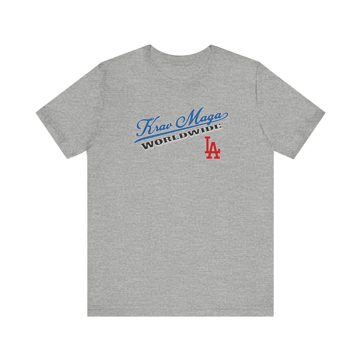KM Baseball - Unisex T-Shirt