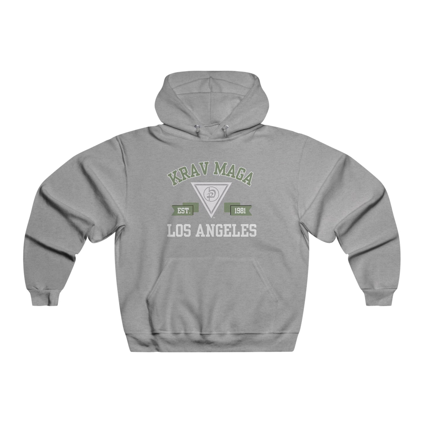 KM Varsity - Pullover Hoodie