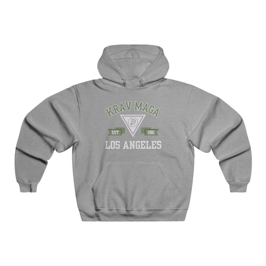 KM Varsity - Pullover Hoodie