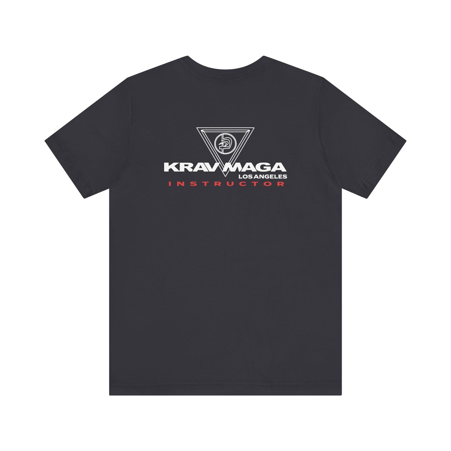 KMW Instructor - Unisex T-Shirt