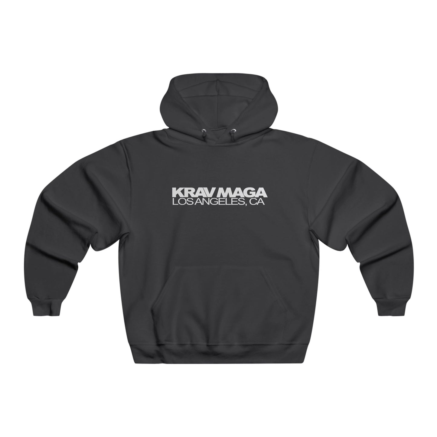 KM New - Pullover Hoodie