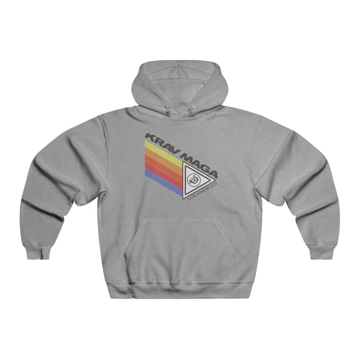 KMW Classic - Pullover Hoodie